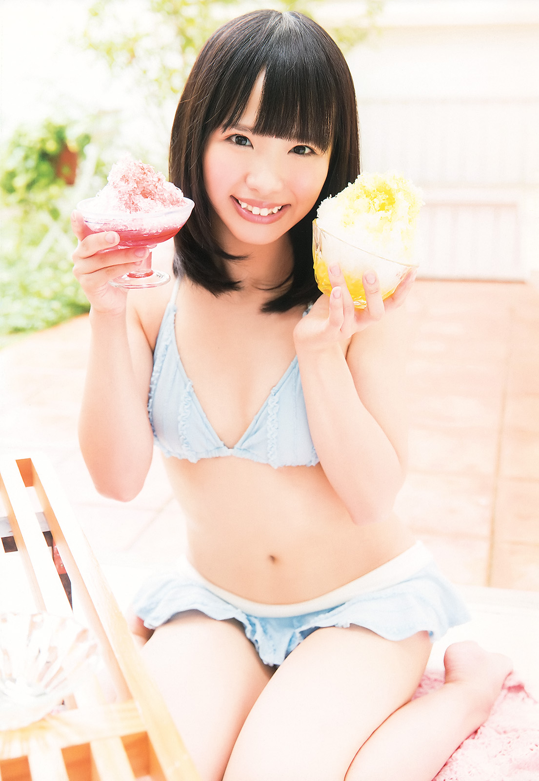松村香織 画像